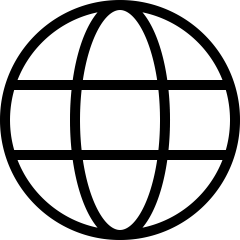 iconmonstr-globe-thin-240